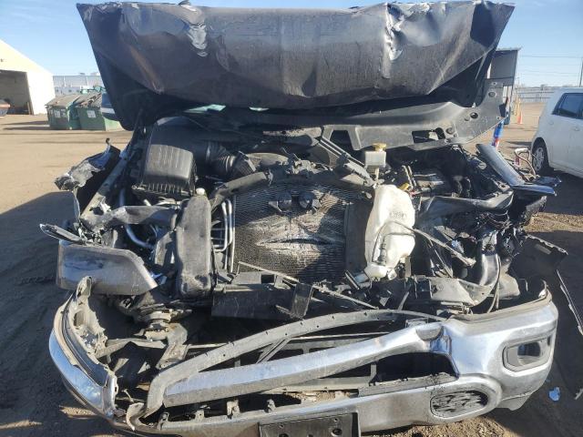 2020 RAM 1500 BIG H - 1C6SRFFT4LN332007