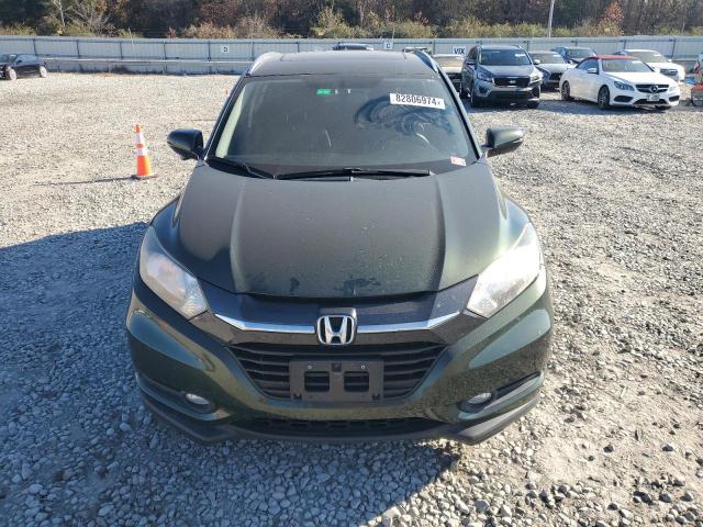 VIN 3CZRU5H76GM753947 2016 HONDA HR-V no.5