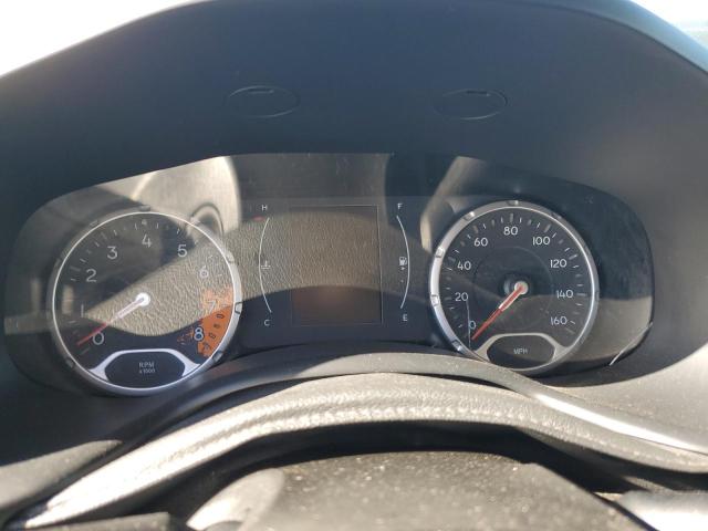 2015 JEEP RENEGADE L - ZACCJBBT5FPC35316