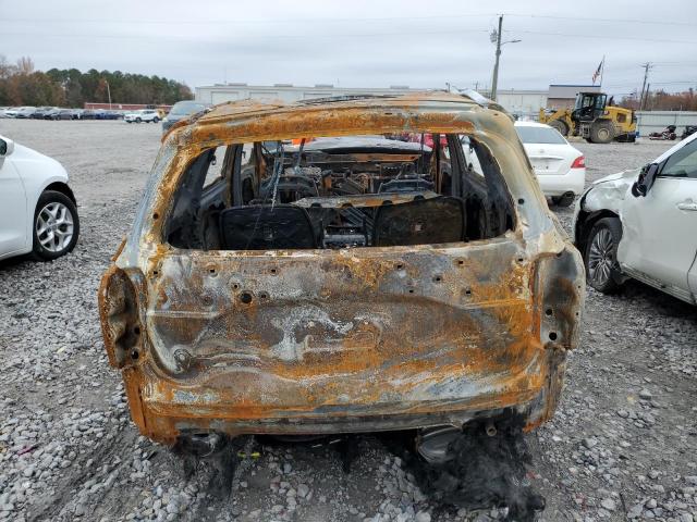 2024 HYUNDAI PALISADE C - KM8R74GEXRU695004