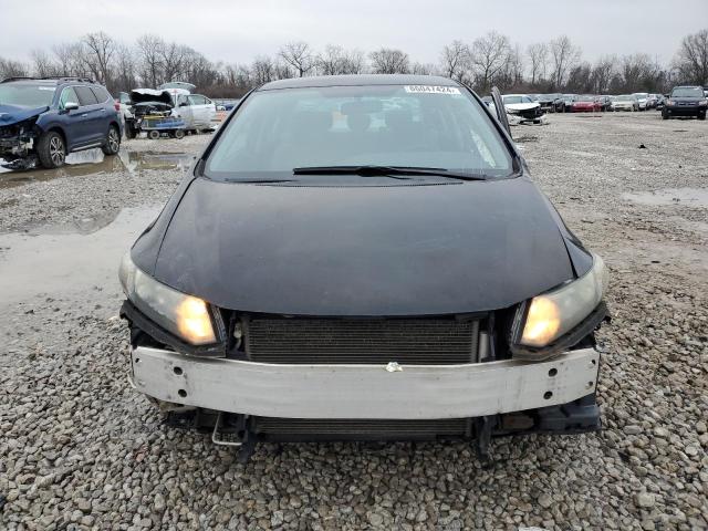 VIN 2HGFB2F57EH528352 2014 HONDA CIVIC no.5