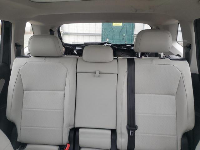 2019 VOLKSWAGEN TIGUAN SE - 3VV2B7AX9KM200318