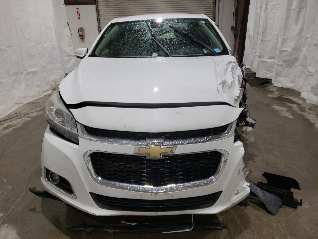 Lot #3025730360 2014 CHEVROLET MALIBU 2LT