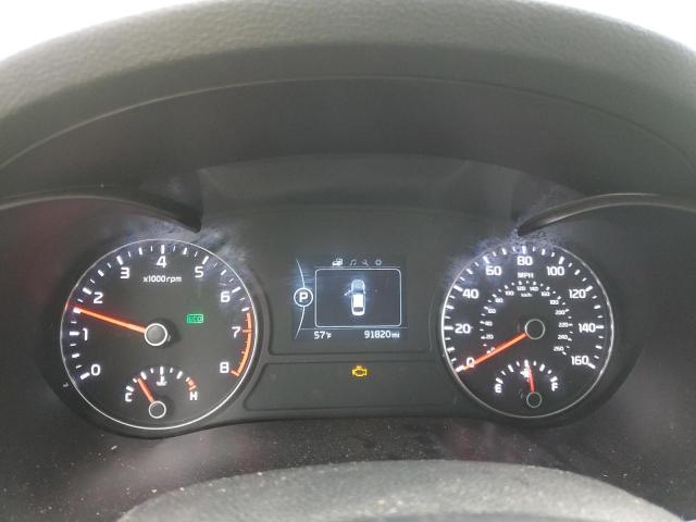 2018 KIA OPTIMA EX - 5XXGU4L34JG199134