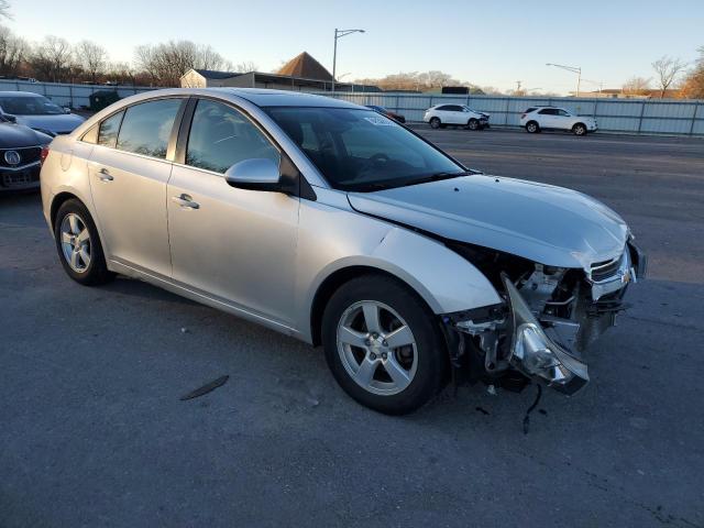 Vin: 1g1pe5sb4g7114847, lot: 84158824, chevrolet cruze lt 20164