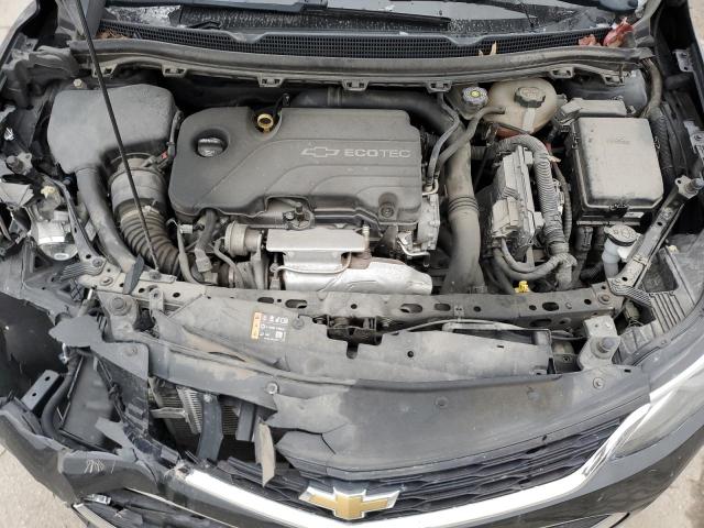 2018 CHEVROLET CRUZE LT 1G1BE5SM4J7136267