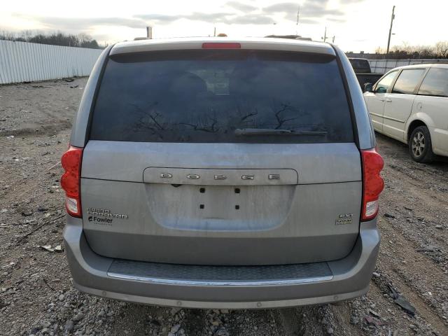 2015 DODGE GRAND CARA - 2C4RDGCG9FR566461