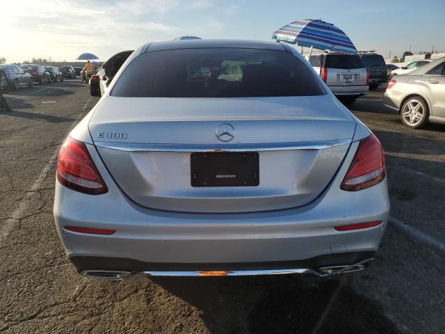 2018 MERCEDES-BENZ E 300 - WDDZF4JB2JA348994