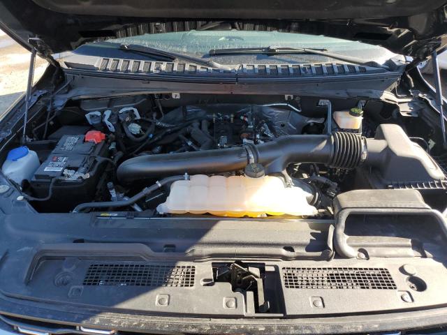 2023 FORD EXPEDITION - 1FMJU1K87PEA17159