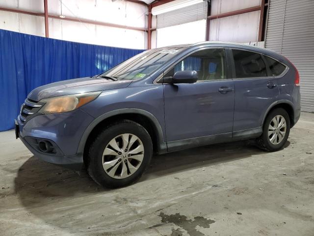 2012 HONDA CR-V EXL #3027072817