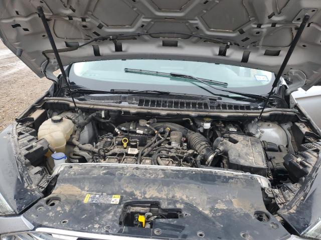 2021 FORD EDGE SEL - 2FMPK3J90MBA14942
