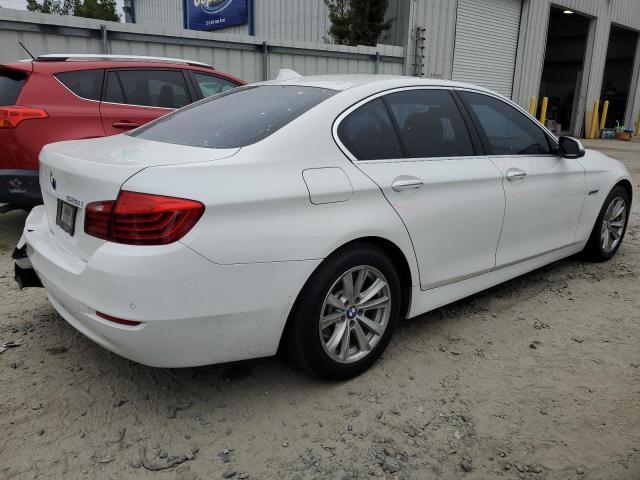 VIN WBA5A5C51ED510992 2014 BMW 5 SERIES no.3