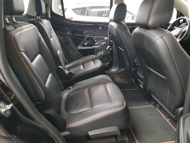 2019 GMC ACADIA ALL - 1GKKNVLS4KZ188092