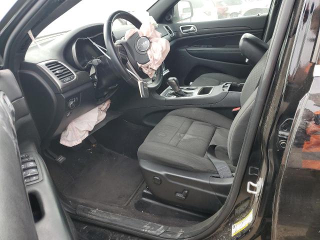 2018 JEEP GRAND CHER - 1C4RJFAGXJC190621
