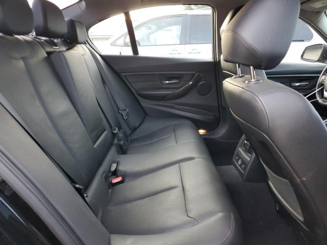 2015 BMW 328 XI SUL - WBA3B5G55FNS14593