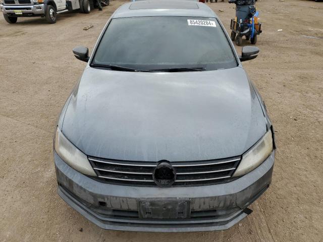 2017 VOLKSWAGEN JETTA SE 3VWDB7AJ8HM205812