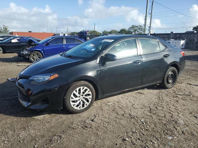 TOYOTA COROLLA L