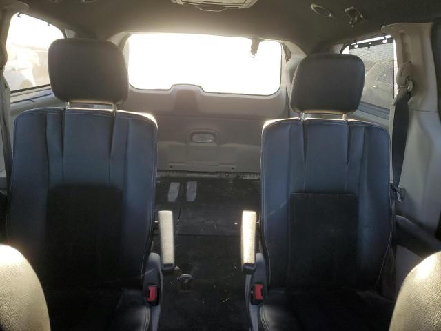 2017 DODGE GRAND CARA - 2C4RDGCG6HR696202