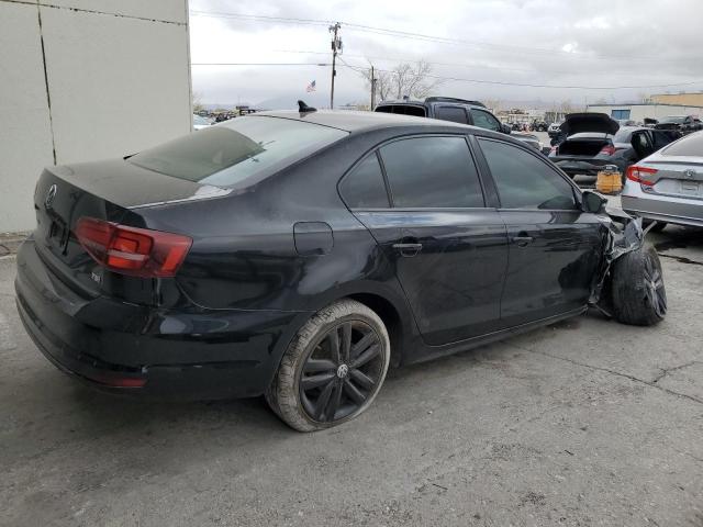Vin: 3vwd17aj9jm208372, lot: 83918124, volkswagen jetta sport 20183