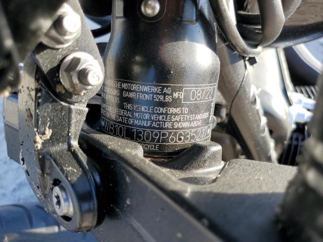 2023 BMW R18 WB10L1309P6G35217