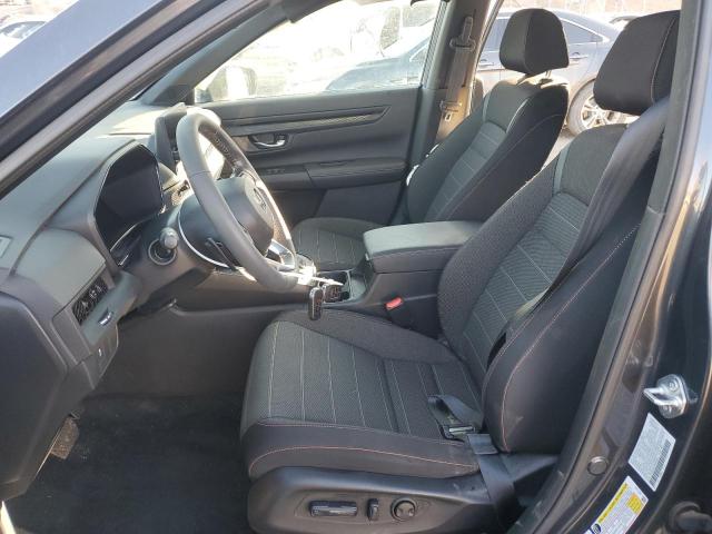 2023 HONDA CR-V SPORT - 7FARS5H53PE000900