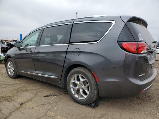 2019 CHRYSLER PACIFICA L - 2C4RC1GG8KR657614