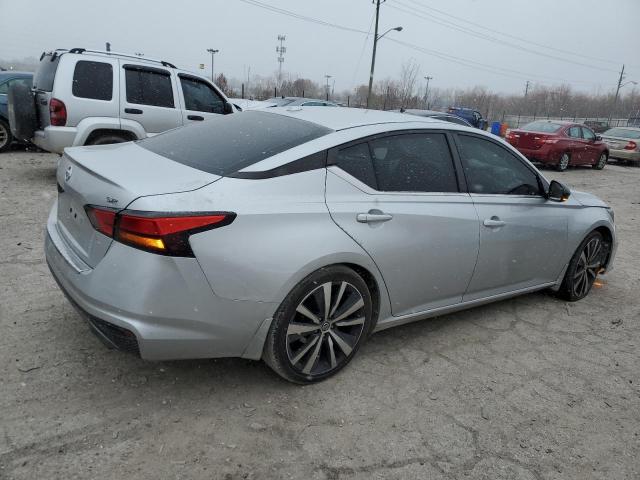 2019 NISSAN ALTIMA SR - 1N4BL4CV4KC177088