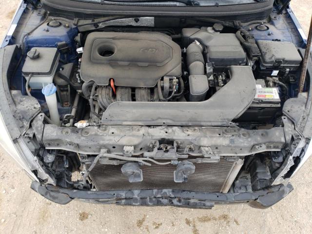 2015 HYUNDAI SONATA SE - 5NPE24AF4FH182453