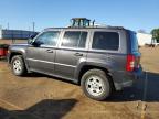 JEEP PATRIOT SP photo