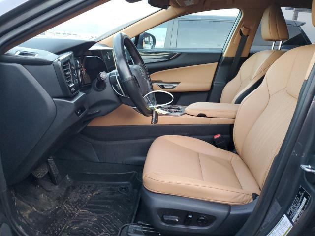 2024 LEXUS NX 250 BAS 2T2ADCAZ8RC008577