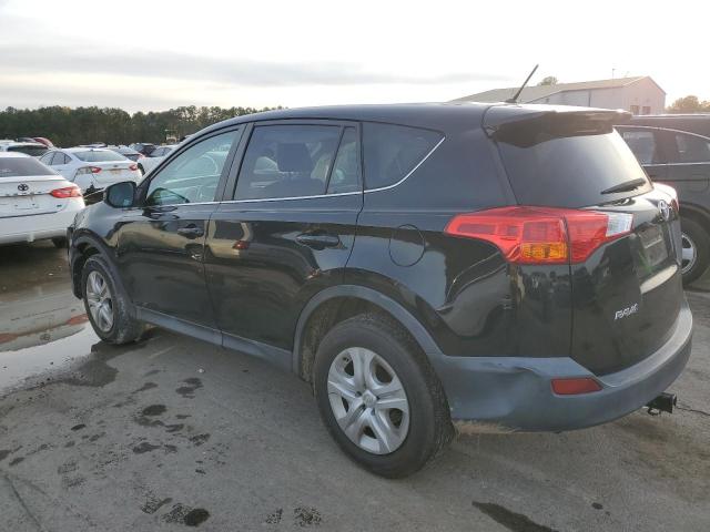 2015 TOYOTA RAV4 LE - 2T3BFREV3FW304220