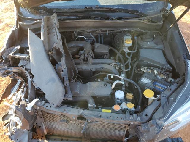 2017 SUBARU FORESTER 2 - JF2SJARC1HH484638