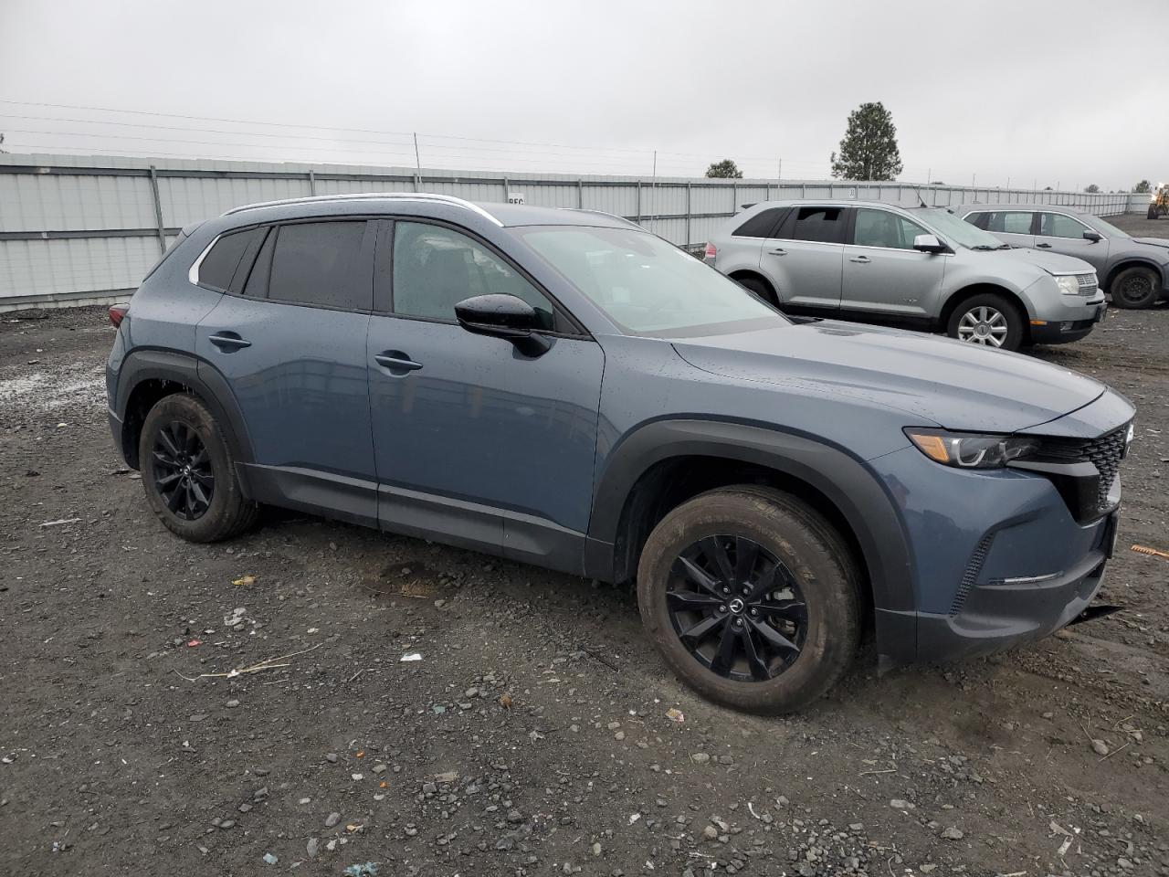 Lot #3031793999 2024 MAZDA CX-50 PREF