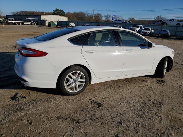 2016 FORD FUSION SE - 1FA6P0H74G5108311