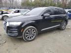 2017 AUDI Q7 PREMIUM - WA1LAAF74HD034977
