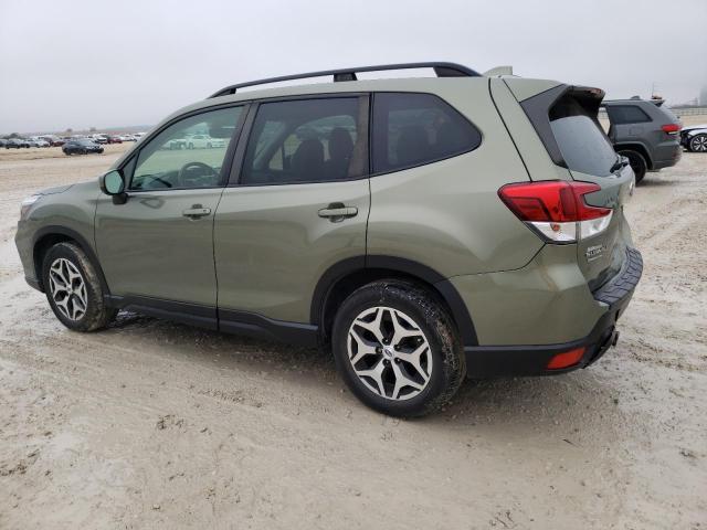 2020 SUBARU FORESTER P - JF2SKAGC6LH437307