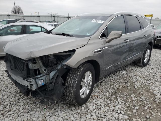 Vin: 5gaerbkw7kj211767, lot: 85923374, buick enclave essence 2019 img_1