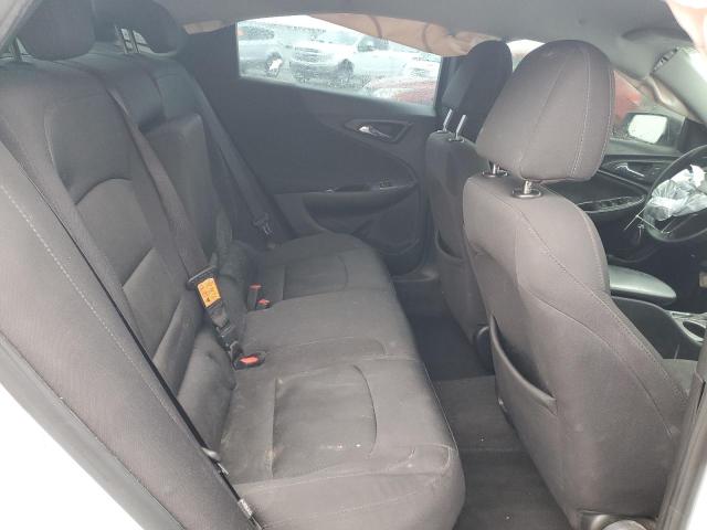 2017 CHEVROLET MALIBU LS - 1G1ZB5ST3HF163040