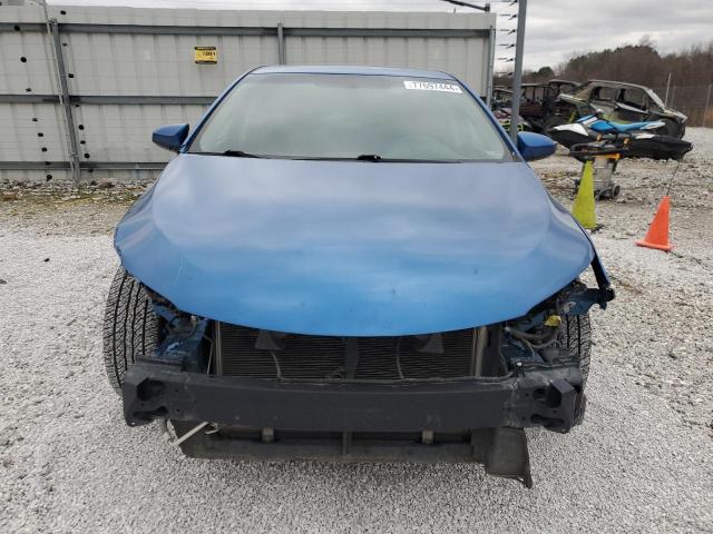 2016 TOYOTA CAMRY LE - 4T1BF1FK5GU504774