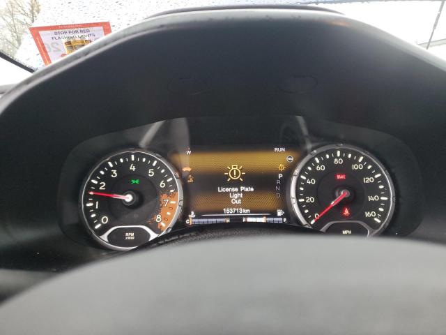 2016 JEEP RENEGADE L - ZACCJBDTXGPC60002