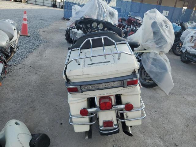 2003 HARLEY-DAVIDSON FLHTCUI SH 1HD1FLW163Y619985