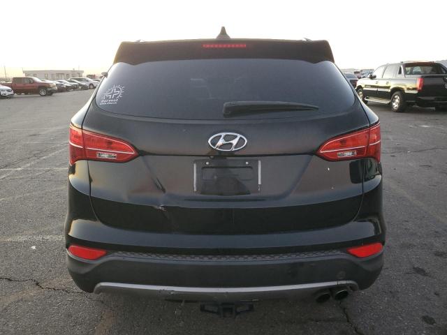 VIN 5XYZUDLA9EG180670 2014 HYUNDAI SANTA FE no.6