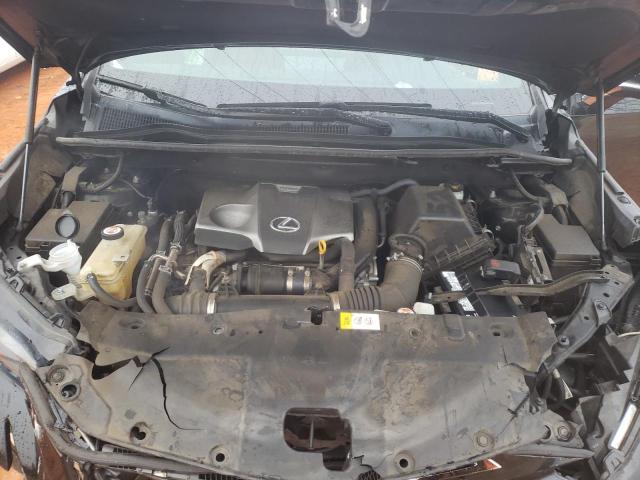 2019 LEXUS NX 300 BAS - JTJBARBZ6K2183592