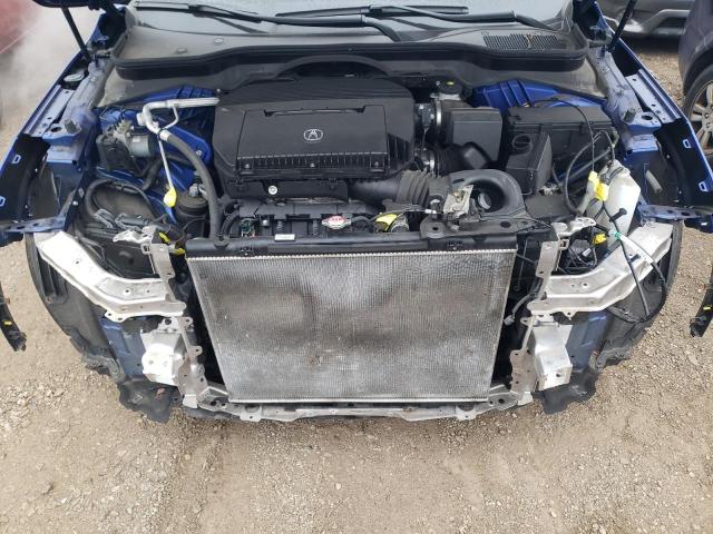 2022 ACURA MDX A-SPEC - 5J8YE1H00NL018228