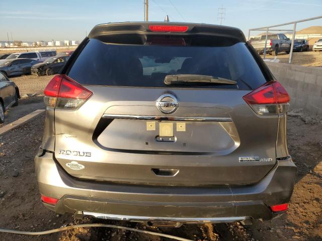 2020 NISSAN ROGUE S - JN8AT2MV6LW104608