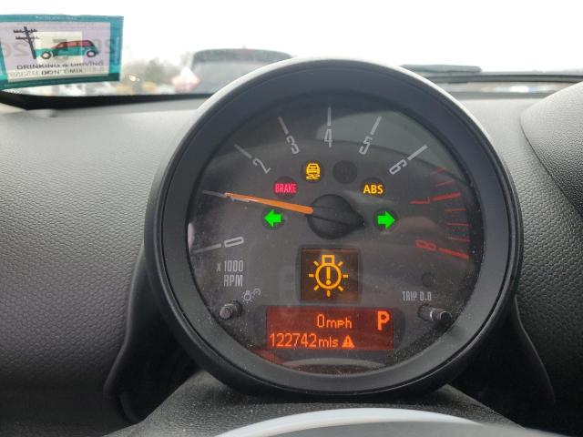 2015 MINI COOPER COU - WMWZB3C59FWR43002