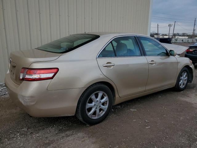 Vin: 4t1bf3ek4bu703420, lot: 86916674, toyota camry base 20113