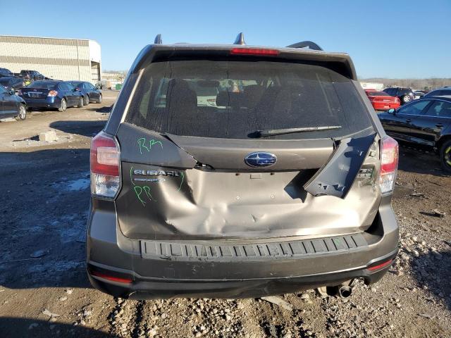 2017 SUBARU FORESTER 2 - JF2SJATC4HH443705