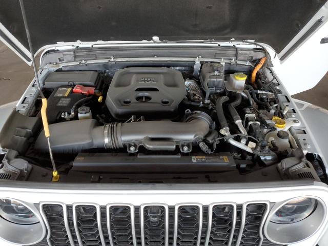 2024 JEEP WRANGLER S - 1C4RJXP62RW191583
