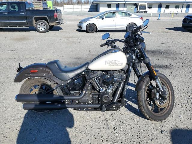 2023 HARLEY-DAVIDSON FXLRS #3042120643